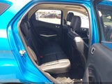 Ford Ecosport Titanium MAJ3P1VE4JC215003 снимка