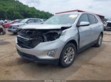 Chevrolet Equinox Lt 2GNAXJEV6K6264903 снимка