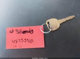 Chevrolet Silverado 1500Hd Lt 1GCGK13U32F107847 photo