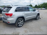 Jeep Grand Cherokee Overland 1C4RJFCT0CC203602 снимка