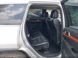 Jeep Grand Cherokee Overland 1C4RJFCT0CC203602 снимка
