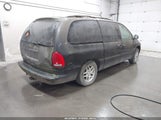 Chrysler Town & Country Limited 1C4GT64L6XB808591 photo