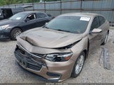 Chevrolet Malibu Lt 1G1ZD5ST4JF131164 снимка