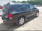 Nissan Armada Platinum 5N1BA0NF4DN613987 снимка