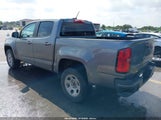 Chevrolet Colorado 2Wd Short Box Lt 1GCGSCEN5M1134193 снимка