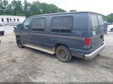 Ford E-150 Recreational 1FDRE1429WHB81518 снимка