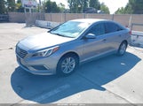 Hyundai Sonata Se 5NPE24AF4GH342011 снимка