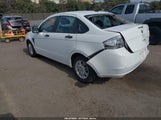 Ford Focus Se/Ses 1FAHP35N68W145840 снимка