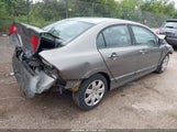 Honda Civic Lx 1HGFA16588L065755 снимка