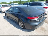 Toyota Corolla Le JTDEPRAE2LJ114984 снимка
