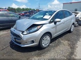 Ford Fiesta S 3FADP4AJ2KM125650 снимка