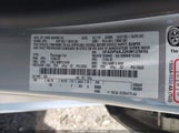 Ford Fiesta S 3FADP4AJ2KM125650 снимка