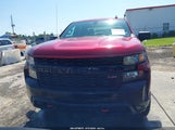 Chevrolet Silverado  4Wd Double Cab Standard Bed Custom Trail Boss 1GCRYCEF7LZ291949 снимка
