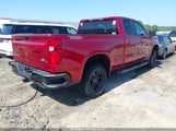 Chevrolet Silverado  4Wd Double Cab Standard Bed Custom Trail Boss 1GCRYCEF7LZ291949 photo