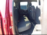 Chevrolet Silverado  4Wd Double Cab Standard Bed Custom Trail Boss 1GCRYCEF7LZ291949 fotografie