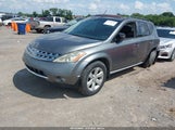 Nissan Murano Sl JN8AZ08W26W541287 photo