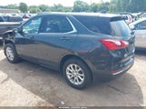 Chevrolet Equinox Awd Lt 1.5L Turbo 2GNAXUEV3L6125637 photo