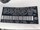 Toyota Prius Two JTDKN3DU2E1792047 fotografie