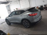 Chevrolet Blazer Awd Premier 3GNKBLRS4PS118149 снимка