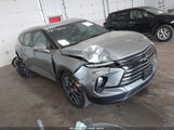 Chevrolet Blazer Awd Premier 3GNKBLRS4PS118149 снимка