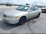 TOYOTA CAMRY LE 4T1BG22K71U047336 photo