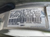 TOYOTA CAMRY LE 4T1BG22K71U047336 photo