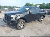 Ford F-150 Xlt 1FTEW1EF4FFB32272 снимка