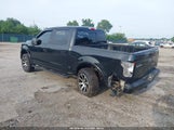 Ford F-150 Xlt 1FTEW1EF4FFB32272 снимка