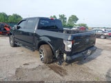Ford F-150 Xlt 1FTEW1EF4FFB32272 снимка