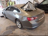 Chevrolet Malibu Fwd Lt 1G1ZD5ST4LF059238 fotografie