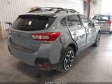 Subaru Crosstrek 2.0I Limited JF2GTANC5K8349157 fotografie