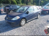 NISSAN VERSA 1.6 BASE 3N1CC11E19L458511 снимка