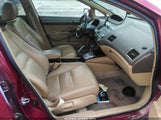 HONDA CIVIC EX-L 1HGFA16948L069742 снимка