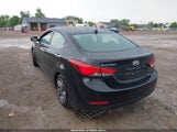 Hyundai Elantra Limited 5NPDH4AEXEH535519 снимка