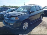 Acura Mdx 2HNYD18815H533396 снимка