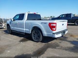 FORD F-150 LARIAT 1FTFX1E85MKD38529 снимка