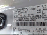 FORD F-150 LARIAT 1FTFX1E85MKD38529 снимка