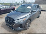 Nissan Kicks Sv Xtronic Cvt 3N1CP5CV6PL541258 снимка