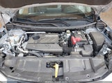 Nissan Rogue Platinum Fwd JN8BT3DC7RW071796 photo