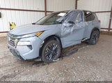 Nissan Rogue Platinum Fwd JN8BT3DC7RW071796 photo