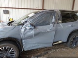 Nissan Rogue Platinum Fwd JN8BT3DC7RW071796 fotografie