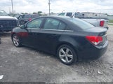 Chevrolet Cruze 2Lt Auto 1G1PE5SB9E7373492 снимка