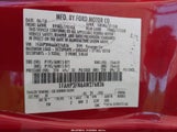 Ford Focus Se 1FAHP3FN6AW276836 снимка
