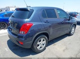Chevrolet Trax Ls 3GNCJKSB7KL284390 снимка