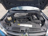 Volkswagen Tiguan 2.0T S WVGBV7AX0HW506270 fotografie
