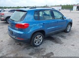 Volkswagen Tiguan 2.0T S WVGBV7AX0HW506270 снимка