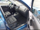 Volkswagen Tiguan 2.0T S WVGBV7AX0HW506270 снимка