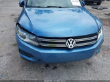 Volkswagen Tiguan 2.0T S WVGBV7AX0HW506270 photo