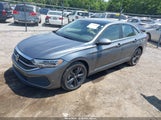 Volkswagen Jetta 1.5T Se 3VW7M7BU0RM093900 снимка