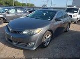 TOYOTA CAMRY SE 4T1BF1FK6EU732800 снимка